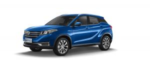 2019 DongFeng Fengon e3